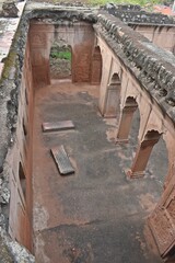 Sheesh Mahal,( Palace) Farrukhnagar, Gurgaon, Haryana,india