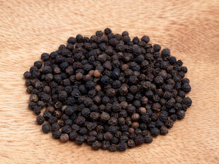 ブラックペッパー
