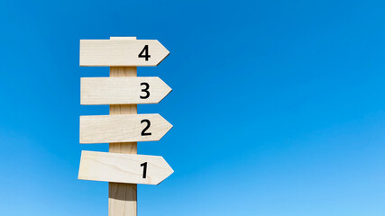 道しるべと青空_4同方向_右空間_1234文字入り