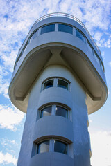 Obraz premium lighthouse in izu