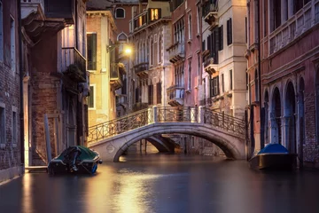 Papier Peint photo Ponte Vecchio venezia