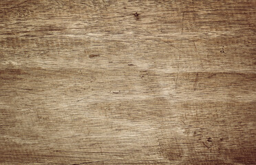 old wood background.