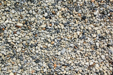 pebble stone background