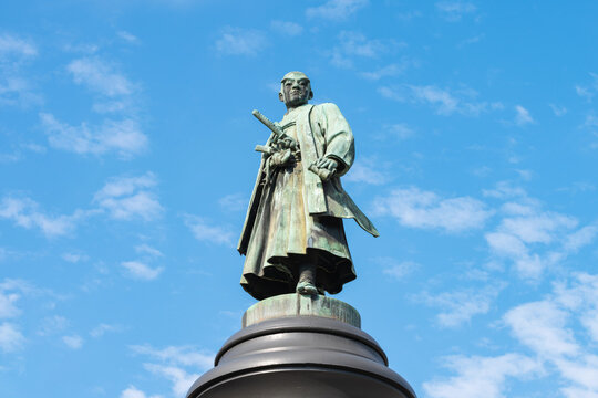 大村益次郎」の写真素材 | 48件の無料イラスト画像 | Adobe Stock