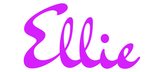 Ellie