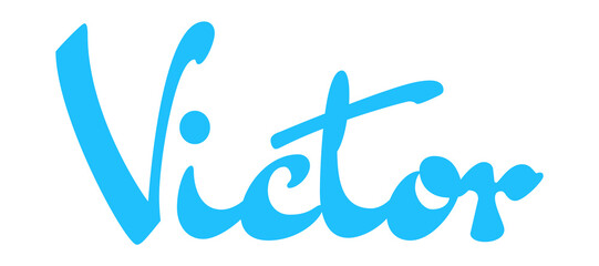 Victor