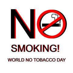 31 may no smoking, world no tobacco day.