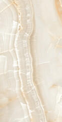 beige color Onyx marble texture