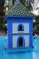 casita de los patos