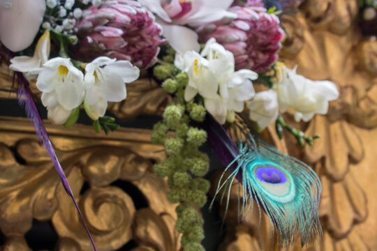detalles ornamentales