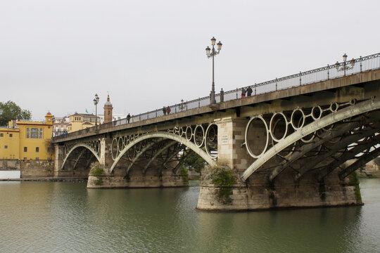 puente de triana