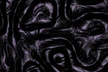 nice artistic purple bio horrifying surface digital drawn background halloween illustration