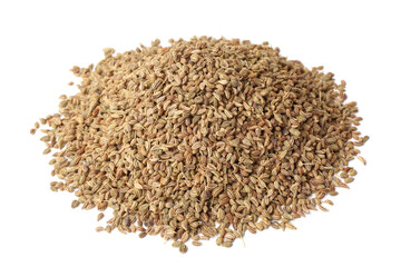 Ajwain fruit pods