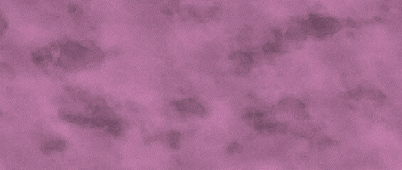 Pastel watercolor illustration on paper texture background design