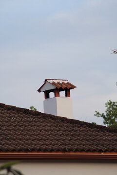chimenea