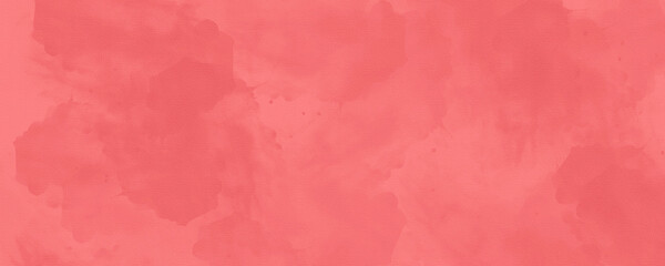 Pastel watercolor with splash paint on paper texture background