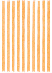 手描きのストライプ背景素材