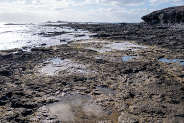 Punta Jandía - Südspitze von Fuerteventura