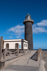 Faro de Punta Jandía