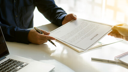 Close office job interviews focus on employer resume writing tips, good resume review of skilled...