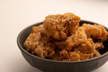 鶏肉のから揚げ