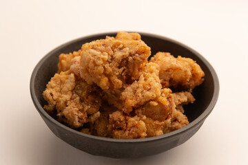 鶏肉のから揚げ