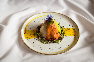 Japanese cuisine
