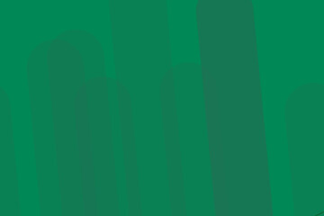 Zielone tło z paskami © markstudio2008