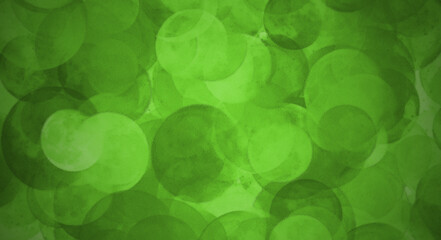 abstract green emirald olive background 