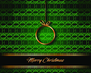 2022 Merry Christmas background for your seasonal invitations, festival posters, greetings cards. 