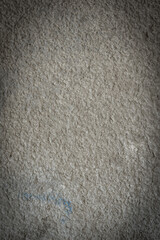 Spray concrete wall background texture