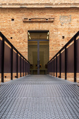 Pinacoteca, S&atilde;o Paulo