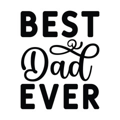 best dad ever