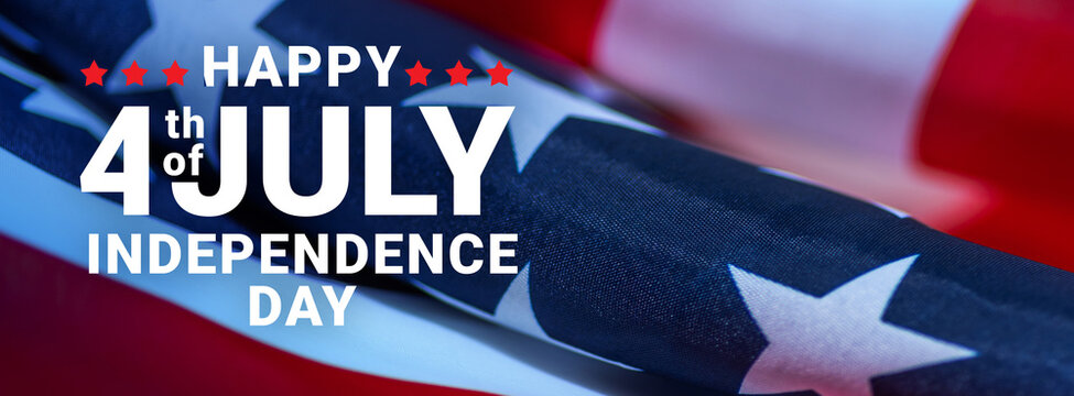 National celebration Fourth of July federal holiday United States
