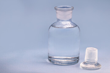 Sulfuric acid, also known as vitriol, is a mineral acid composed of the elements sulfur, oxygen and...