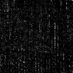 Obraz na płótnie Canvas Dark grunge urban texture vector. Distressed overlay texture. Grunge background. Abstract obvious dark worn textured effect. Vector Illustration. Black isolated on white. EPS10.