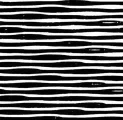 Vector brush sroke texture. Distressed uneven grunge background. Abstract distressed vector illustration. Overlay over any design to create interesting effect and depth. Black isolated on white. EPS10