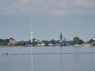 Wilhelmshaven