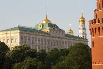 moscow