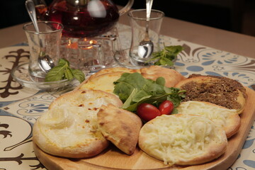 chicken
background
restaurant
lunch
cooked
plate
meat
gourmet
delicious
dinner
cuisine
dish
meal
food
Arabic food
fajita chicken
bakery
cheese
arabic baking
foodie