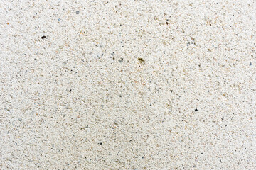 Concrete wall close up view