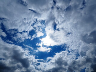Im Himmel