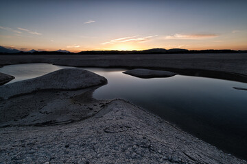 Am Forggensee