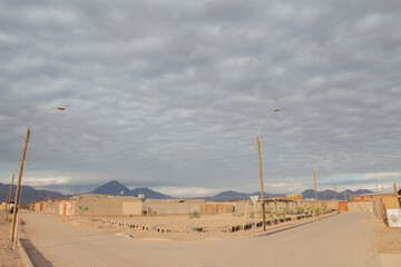San Pedro de Atacama - Destino Turistico
