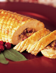 Pork images for the food industry.