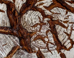 Rollo Brot Brotkruste  © Patrick