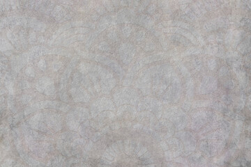 Old paper background. Painted illustration. Grunge template for design. Watercolor background texture for business. Blank. Aged wallpaper for card. Vintage. Handmade textured backdrop.
