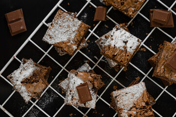 brownies