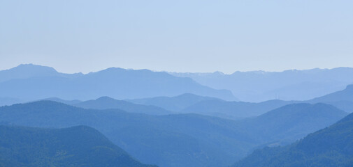 The Magnificent Visual That Nature Offers Us