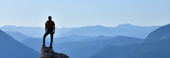 The Love of Nature Inside Me